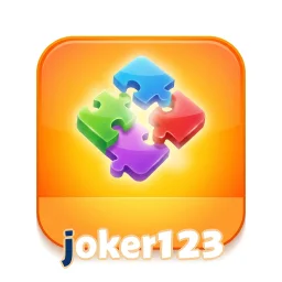 JOKER123 — ikon APK