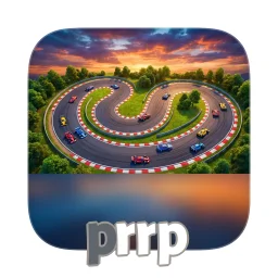 PRRP — ikon APK